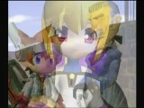 Evolution Worlds (Gamecube) Walkthrough ~ PART 6 ~ Cutscenes