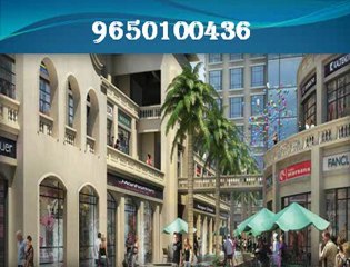9650100436 Booking of Brahma Commercial Sector 60 Project
