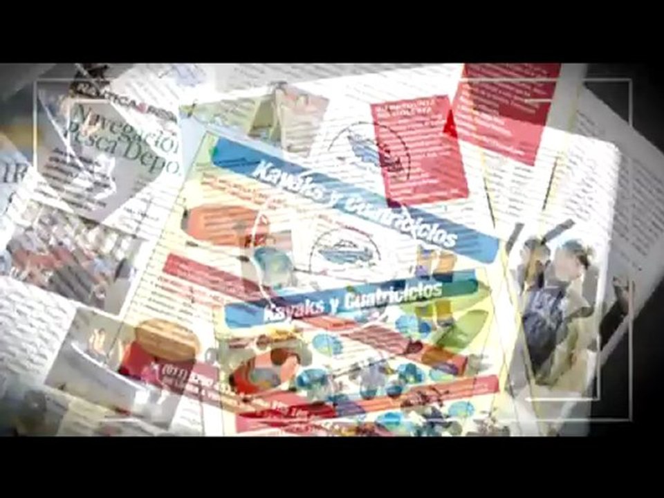 Panorama TV 105