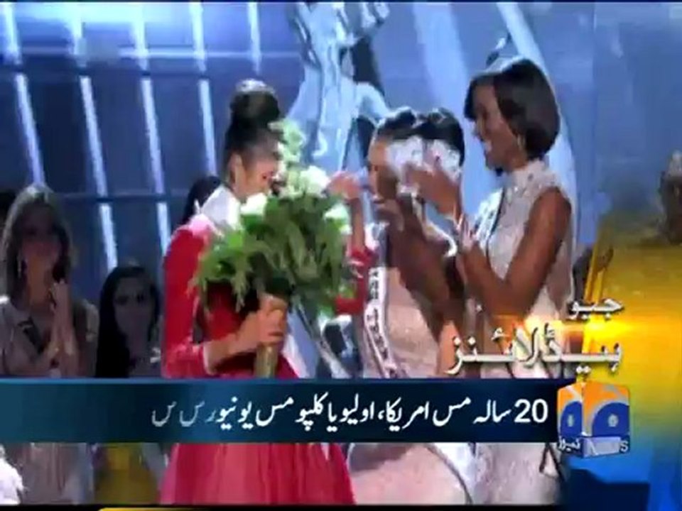Geo Headlines-20 Dec 2012-1000