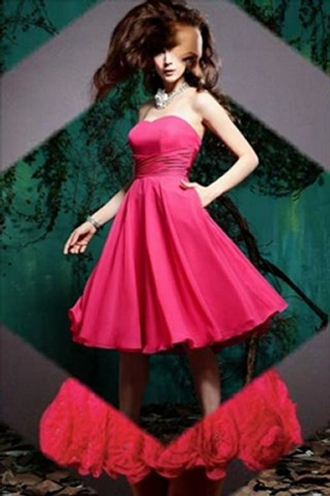 Chiffon Wedding Dresses For Under 100 dressinlondon.com