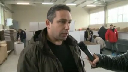 Charity begins at Home - Holiday Heroes