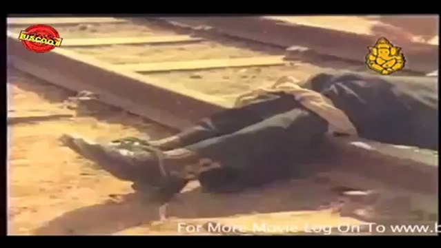 Ambarish, Shankar Nag, Vajramuni (Clip 14) 1981: Bharjari Bete (Dialogue) Kannada Movie Clip