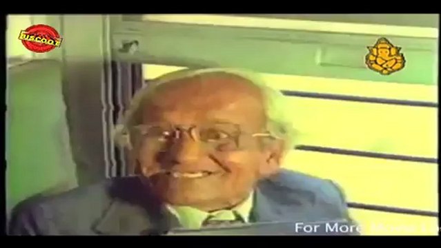 Prabhakar, Vajramuni (Clip 6) 1981: Bharjari Bete (Dialogue) Kannada Movie Clip