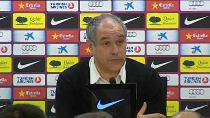 Tito Vilanova será operado este jueves