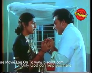 Bandhana: (Dramatic Scene) Vishnuvardhan, Jai Jagadeesh, Suhasini