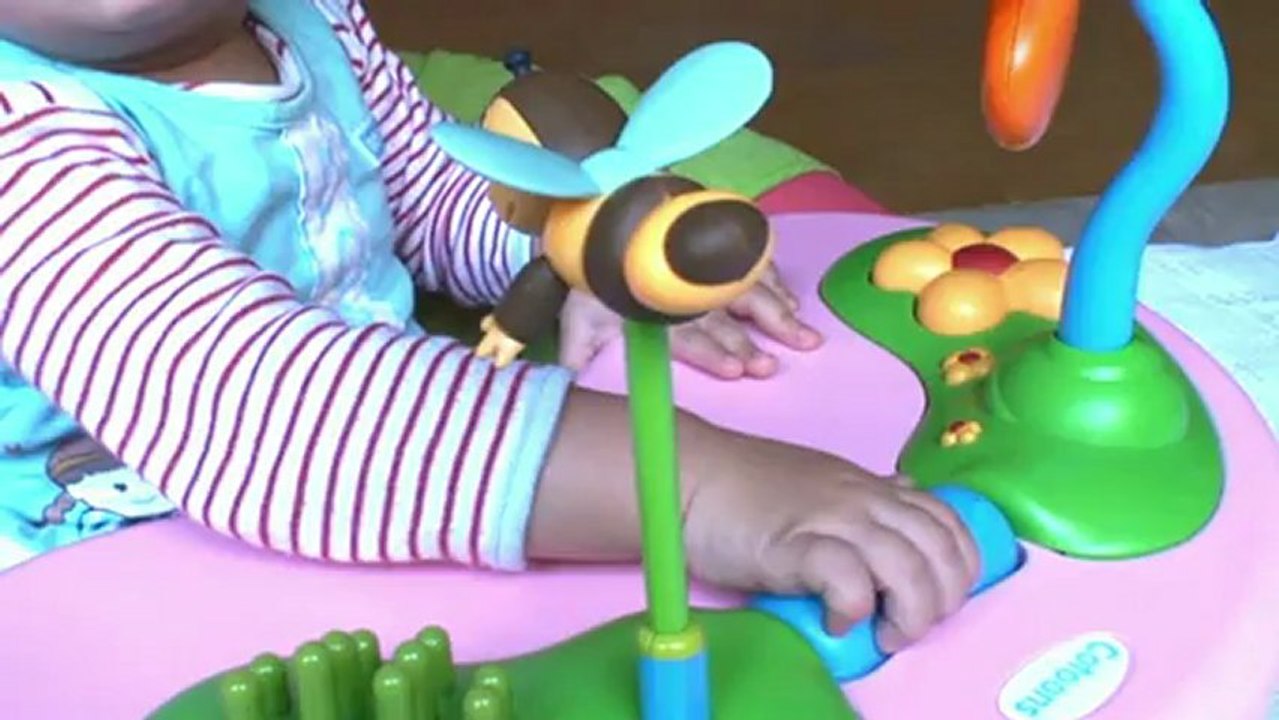 Smoby Cotoons | Cosy Seat