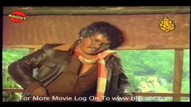 Shankar Nag, Prabhakar, Vajramuni (Clip 10) 1981: Bharjari Bete (Dialogue) Kannada Movie Clip