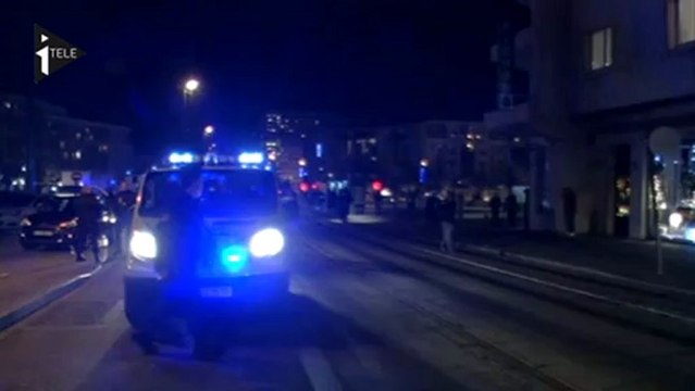 Lucas retrouvé, quatre personnes interpellées