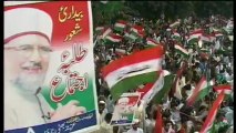 Zulfiqar e Haidri Tahir ul Qadri by Milad Raza Qadri