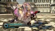 Lightning Returns : Final Fantasy XIII (PS3) - Premier Trailer