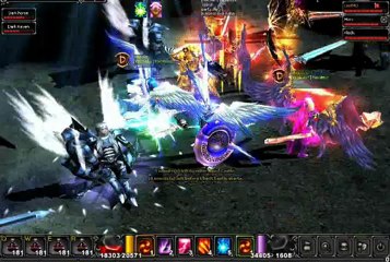 Ancientmu S6 EP3 [Vol.5]