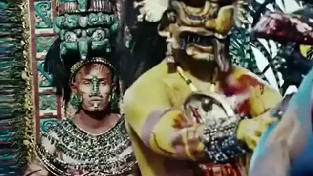 Сквозь Апокалипсис 2. 21 декабря - ЭКЗАМЕН ЧЕЛОВЕЧЕСТВА