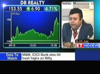 Buy ONGC, SCI, Infosys, NCC Ltd: Ashwani Gujral