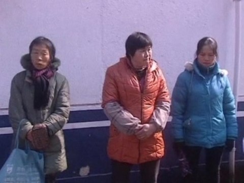 Hundreds arrested for spreading doomsday rumours