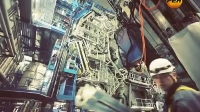 Загадки Вселенной - 2012. Великий скачок