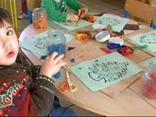 Des ateliers pratiques pour les élèves avant Noël (Vendée)