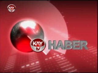 KAYTV ANA HABER BÜLTENİ 19 ARALIK 2012