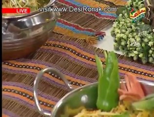 Masala Morning - 20th December 2012 part 2