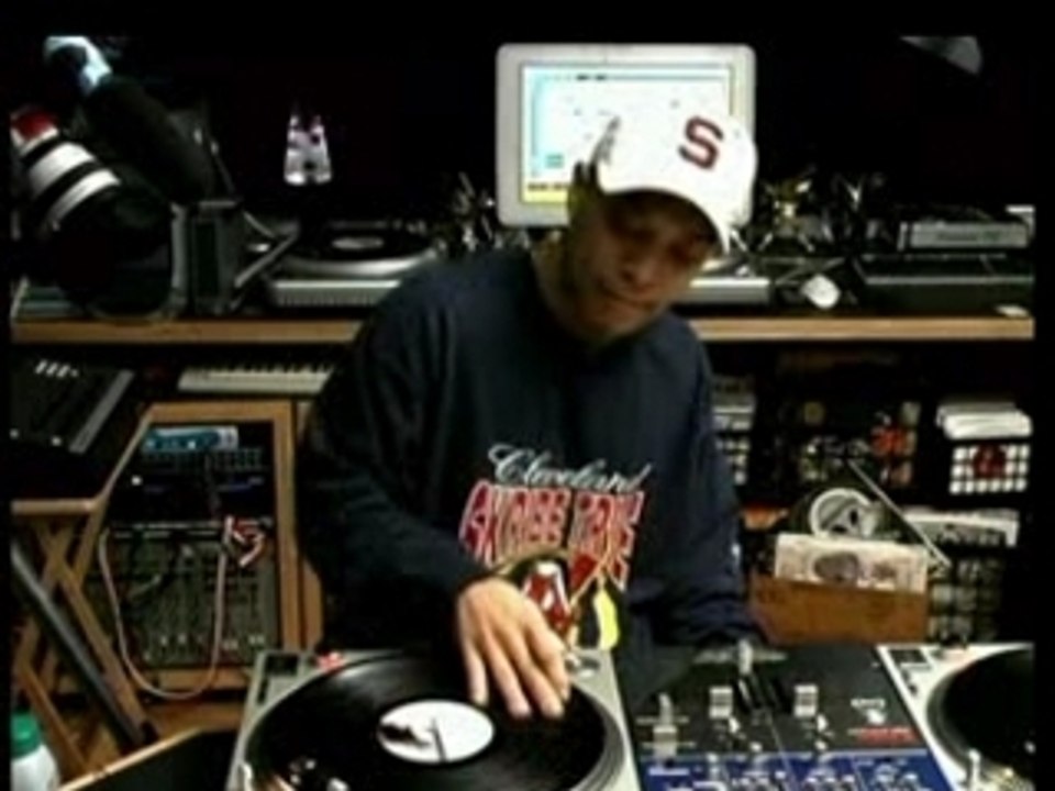 DJ Q-Bert - Do It Yourself Scratching