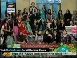 Good Morning Pakistan By Ary Digital - 20th December 2012 - Part 4