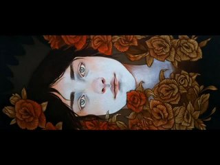 La Trasformazione - Leilani Bustamante by f.fiorellino