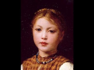 I bambini - Albert Samuel Anker by f.fiorellino
