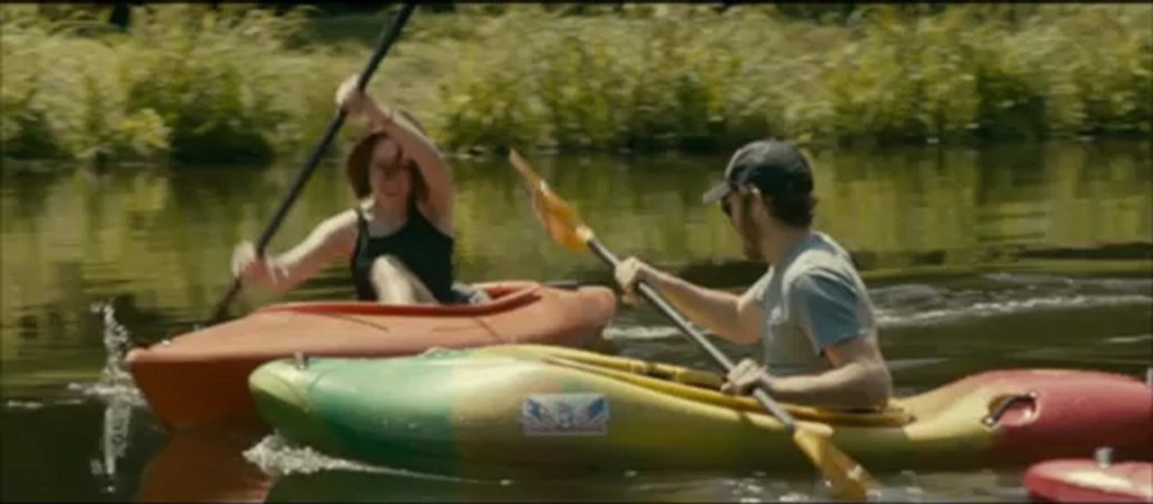 IN OUR NATURE - [Official Trailer]