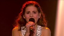 X Factor with Carly Rose Sonenclar - Hallelujah