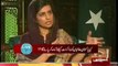 Live With Talat - 19 Dec 2012 - Hina Rabbani Khar Exclusive - Express News, Watch Latest Episode