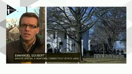Newtown : vers un retour à une vie quasi-normale