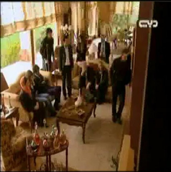 حكاية سمر - الحلقه 91