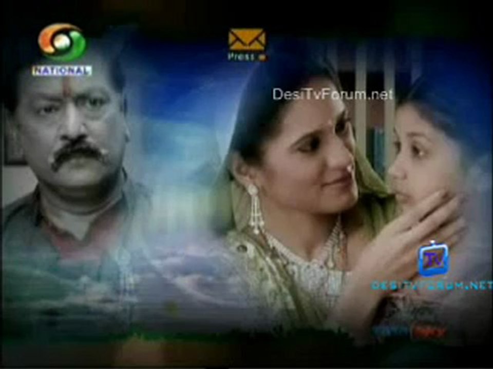 Bin Bitiya Swarg Adhoora 20th December 2012 Video Watch p2