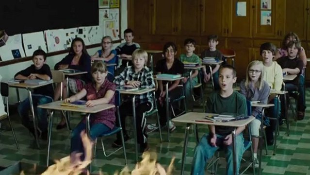 Promised Land - Trailer