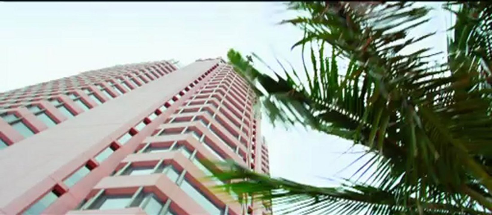 Parker - Trailer