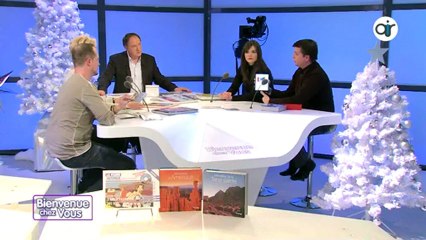 Bienvenue Chez Vous du 19 décembre 2012 Partie 1