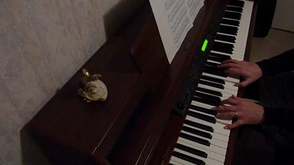 Ave maria - Schubert