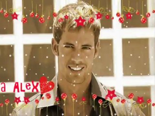 @LevyItalians te desea FELIZ NAVIDAD @willylevy29 - LEVY CHRISTMAS REPUBLIC 2012