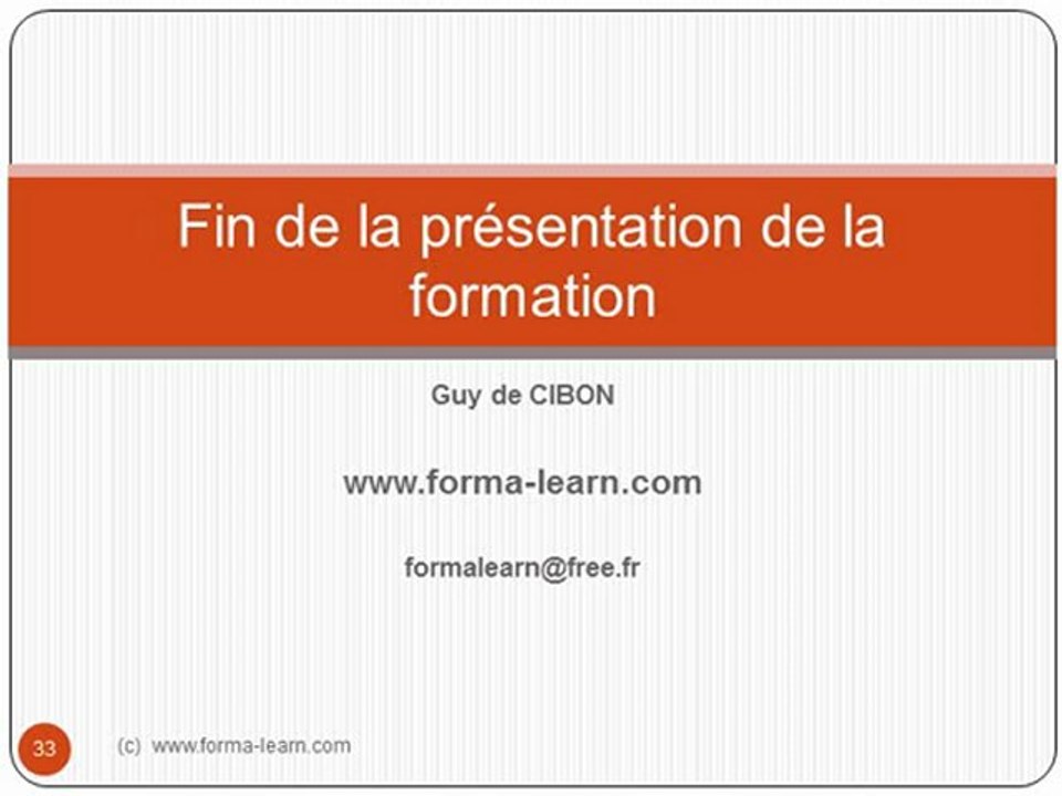 Formation comptabilité de base clients et fournisseurs