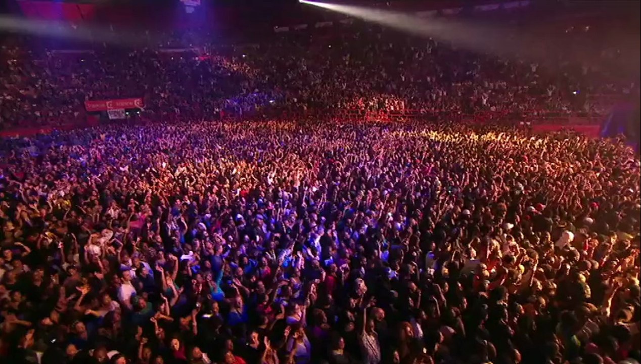 kreyol La "Rêve erotik" - Nuit d'Outre-Mer 2 - Zycopolis Productions