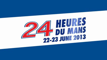 Automobile Club de l'Ouest Wishes a happy new year 2013