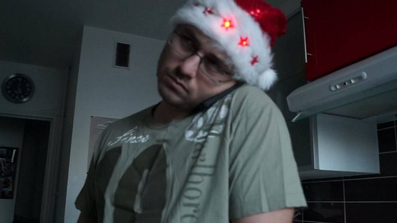 Bref, j'ai fait une bonne action... (Parodie) BREF-LIKE # 4 BONUS NOËL