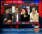 Off The Record - 19th Dec 2012 - ARY News, Watch Full Episode