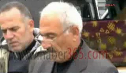 BDP'nin Çakma İmamı Sahte Paralarla Yakalandı