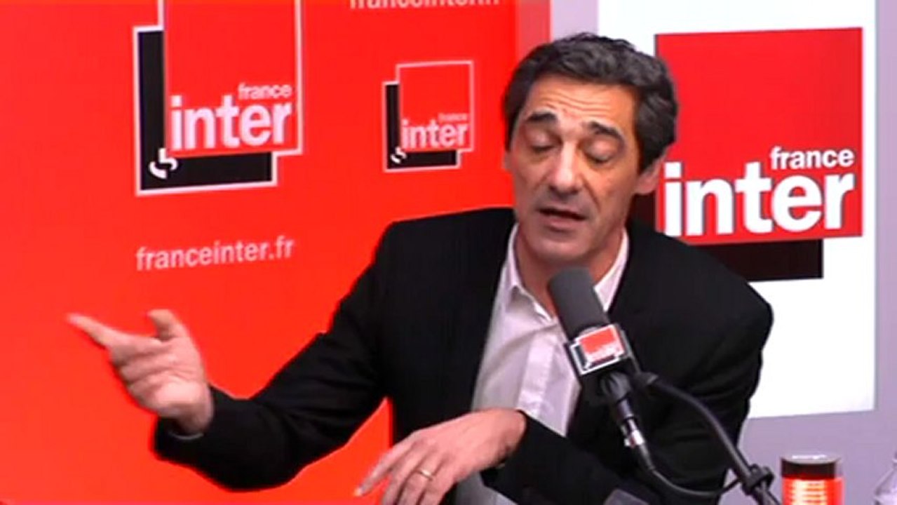 Serge Papin