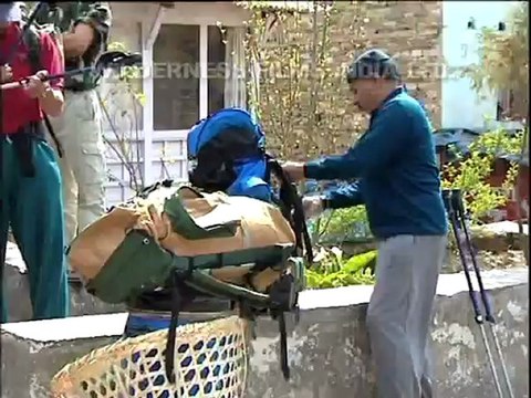 2864.Ode to Sagarmatha part 1.mov