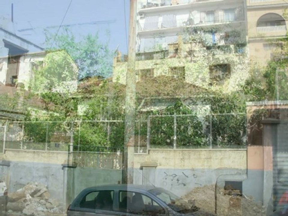 Un bonjour de Maison carrée