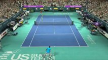 Virtua Tennis 4 – PC [Download .torrent]