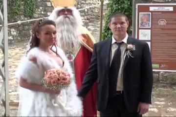 En iyi aşk öyküsünün ödülü