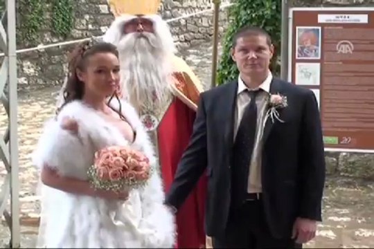 En iyi aşk öyküsünün ödülü